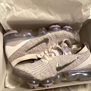 Womens flyknit vapor max
